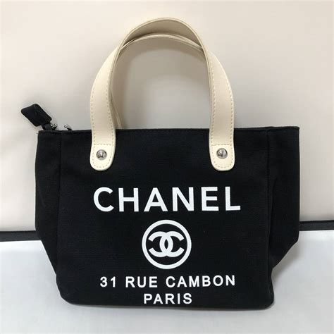 chanel トートバッグ ノベルティ|シャネル ノベルティ トートバッグ (レディース)の通販 800点以 .